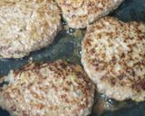 煮込みハンバーグ作り方5写真