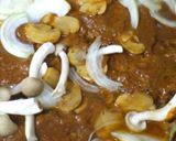 煮込みハンバーグ作り方7写真