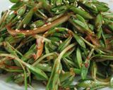 ドルナムルの和え物☆韓国料理☆作り方3写真