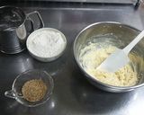 サクサク香ばし☆とっておきのごまクッキー作り方4写真