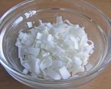 サクッと油揚げ（ネギ＆ポン酢風味）作り方3写真