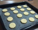 サクサク香ばし☆とっておきのごまクッキー作り方8写真