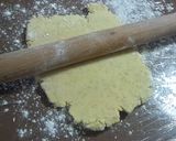 サクサク香ばし☆とっておきのごまクッキー作り方7写真