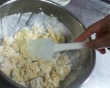 サクサク香ばし☆とっておきのごまクッキー作り方5写真