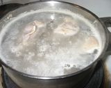 野菜の旨みたっぷり♪ラム肉のポトフ作り方2写真