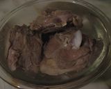野菜の旨みたっぷり♪ラム肉のポトフ作り方3写真