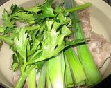 野菜の旨みたっぷり♪ラム肉のポトフ作り方4写真