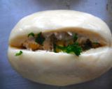ツナマヨコーンパン作り方8写真