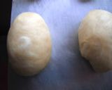 ツナマヨコーンパン作り方7写真
