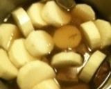 ふろふき大根作り方3写真