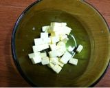バレンタイン 濃厚簡単チョコレートタルト作り方1写真