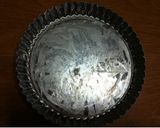 バレンタイン 濃厚簡単チョコレートタルト作り方4写真