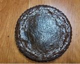 バレンタイン 濃厚簡単チョコレートタルト作り方9写真