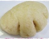 豆腐入り米粉パンで、ハンバーガー！！作り方11写真