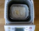 手作りピザ♪作り方1写真