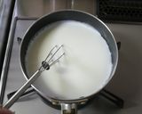 ೡサクッ♬ふゎ～✿バナナパンプディングೡ作り方5写真