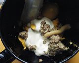 マスタードマヨ＊＊楽々のポテトサラダ作り方5写真