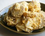 マスタードマヨ＊＊楽々のポテトサラダ作り方10写真