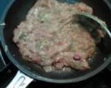 我んとこの、ねぎみそ作り方4写真