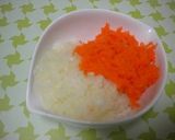 子供も喜ぶ♪いなだのハンバーグ作り方2写真