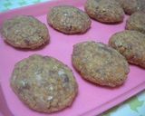 子供も喜ぶ♪いなだのハンバーグ作り方4写真