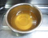 白菜 半玉使用＊薄揚げの和風スープ煮作り方1写真