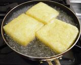 白菜 半玉使用＊薄揚げの和風スープ煮作り方2写真