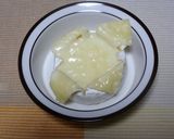 簡単！チーズフォンデュ作り方5写真