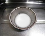 白菜 半玉使用＊薄揚げの和風スープ煮作り方11写真