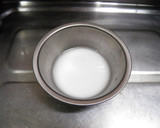 白菜 半玉使用＊薄揚げの和風スープ煮作り方11写真
