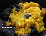 野菜たっぷりソース＊牛肉の赤ワイン煮＊作り方4写真