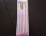ポッキーでデコポッキー？作り方1写真