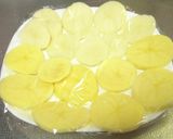 ＊具がいっぱい☆スパニッシュオムレツ＊作り方2写真