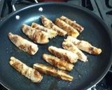 ✨レンコンの牛肉巻✨作り方4写真