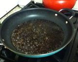 ✨レンコンの牛肉巻✨作り方5写真