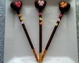 可愛いデコポッキー♡作り方8写真
