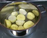 サクサク！！チーズｉｎコロッケ作り方3写真