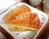 意外と簡単!(･∀･)ﾉアーモンドバターケーキ作り方19写真