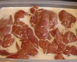 簡単！！鶏の白肝のムース作り方2写真
