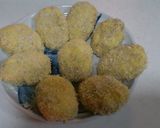 サクサク！！チーズｉｎコロッケ作り方7写真