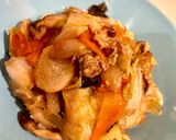 五目あんかけご飯作り方9写真