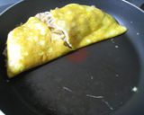 キムチ入り豚もやしで♪とんぺい焼風作り方10写真