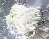 和洋折衷◎あんこと餅のマフィン作り方2写真