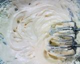 和洋折衷◎あんこと餅のマフィン作り方3写真