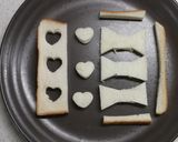 魔法かけちゃうぞ！ステッキデコポッキー作り方1写真