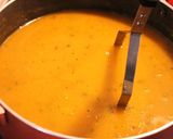 皮ごと食べよう★カボチャスープ作り方4写真