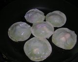 アボカド餃子！作り方2写真