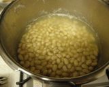 すぐ出来る♪ふっくら水煮大豆作り方3写真