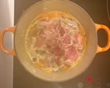水を補う！豚肉と白菜のうるおい白湯作り方2写真