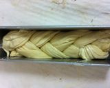デニッシュ食パン♪作り方6写真